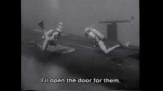 Roto-Rooter Plumbing Service - WWII U-Boat Commercial