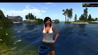 Nikki's ALS Ice Bucket Challenge