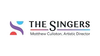 American Tunes Part 2 The Singers, Matthew Culloton, Artistic Director