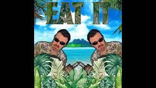 LIL PIGGY - EAT IT (TROPICAL STYLE DANCE REMIX)