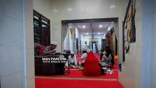 BUKA BERSAMA KH. ACHMAD MUZAKKI SYAH | RAMADHAN 1445 H.