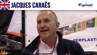 Jacques Caraës talks about his beginnings in Optimist