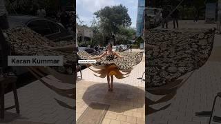 Urfi Javed next level fashion viral video  Usfir Javed Viral video #urfijaved #urfi #shorts