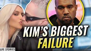 Kim Kardashian Reveals What Happened The Night Kanye West Turned On Her | Life Stories by Goalcast