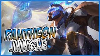 3 Minute Pantheon Guide - A Guide for League of Legends