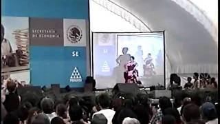 Xonahuican 2008 ABCR aida beatriz c