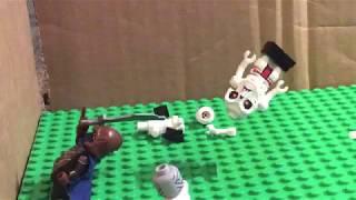 Assassin Fight | Portal Master Studios