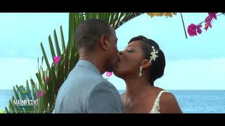 Leslie Ann & Victor Wedding Trailer