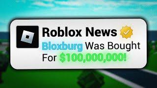 Updates That Changed Bloxburg Forever