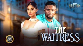 The Waitress (Shine Rosman Maurice Sam) - Nigerian Movies | Latest Nigerian Movie