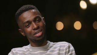 WATCH ABRANTIE GETS HONEST ON HONESTLY SPEAKING - OFFICIAL PROMO