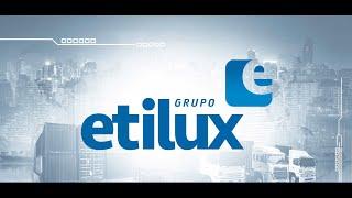 NÓS SOMOS O GRUPO ETILUX