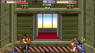 Streets of Rage Remake - Super Hunter Bros (Part 5/5)