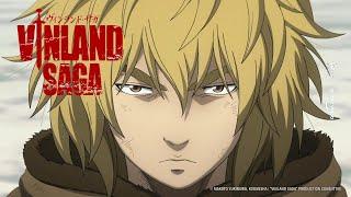 Vinland saga - op 1  (Survive Said the Prophet - MUKANJYO)