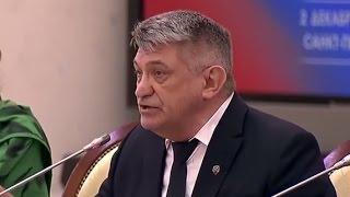 Александр Сокуров выразил президенту России предложения по поддержке российского кинематографа