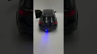 Mercedes GLE 350 #top #collection #automobile #toys #car #diecast #diecastcollection #mercedes