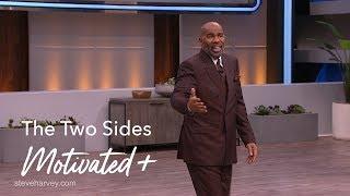 The Two Sides | Motivated +