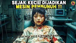 Sejak Kecil Diculik Mafia Psikopat Untuk Dijadikan Mesin Pembunuh Paling Berbahaya! alur cerita film