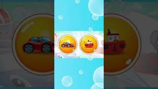 Car Wash game