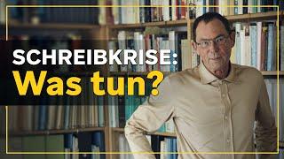 Wie man ein Buch vollendet (Tipps und Tricks)