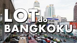 Lot Warszawa Bangkok. Relacja z podróży | TRAVEL #6 | HAART