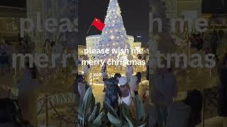 How to say Merry Christmas in Chinese#livinginchina #china #shortsvideo#shorts