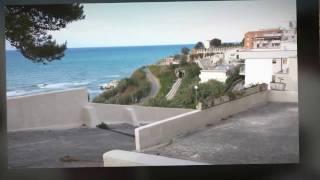 Appartamento casa vacanze affitto RODI GARGANICO Puglia Gargano terrazzo fronte mare estate 2017