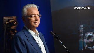 Décryptage spécial l Pravind Jugnauth : «Paul Bérenger et Navin Ramgoolam incarnent l’instabilité»