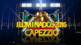 Rienda Suelta - Mr. Norman (Los Iluminados 2016 - Capezzio Disco)