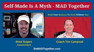 Brad Sugars - ActionCOACH