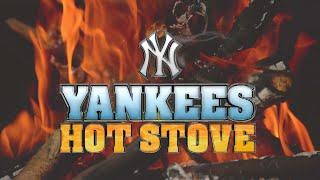 New York Yankees Hot Stove Full Show Monday December 2nd 2024 (Season Premiere) (YES Network)