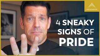 Sneaky Ways to Be Prideful (and How to Stop)