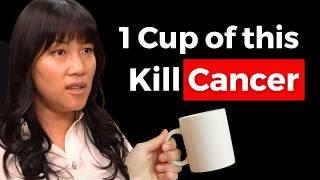 This Drink KILLS CANCER  Dr. Yvonne Burkart