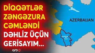 SON DƏQİQƏ! ABŞ-nin kritik adamı Azərbaycana gəldi: Bakı tələblərini açıqladı - Bu halda... - CANLI