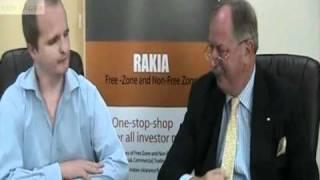 Interview with RAK OffShore - German Answers