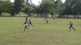 Garrincha vs Bob soccer