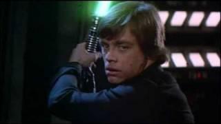 The Star Wars Trilogy - All TV Spots (HQ)