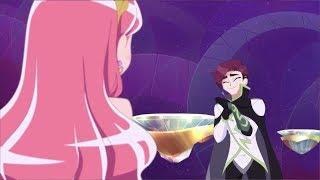 Mephisto Loves Iris  - LoliRock 