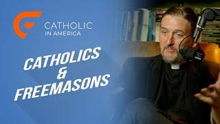 The Catholic Teaching on Freemasonry  // Catholic in America