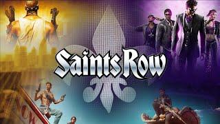 The Tragic Downfall of Saints Row