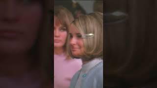 1960s Teens Get Down on Live TV -Retro Film of Dance Party