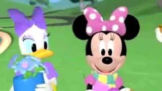 Mickey Mouse Clubhouse - Donald the Genie [HD]