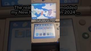 Why I modded my 3DS in 2024  ONE PIECE Live Action