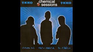KKO Chemical Sessions Volumen 08 (xx-06-2006) Dj Chumi