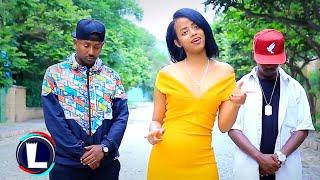 Meron OG ft  Amon X Betty -Tegaru | ተጋሩ (Official Video) New Tigrigna Music 2020