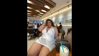 Dakota Jade Plus Size Model | Curvy Fashion | Figure | Bio | Age | Career & More