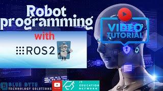 Robot programming with ROS 2 - 100 - Build the Robot - Recap