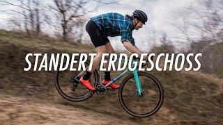 Standert Bicycles Erdgeschoss Stainless