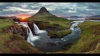 Nat Geo Wild Islands Iceland HD Nature History Documentary