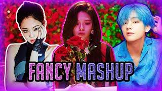 FANCY MASHUP - TWICE x BTS x BLACKPINK x MAMAMOO x ITZY x MOMOLAND x ONEUS「KPOP MASHUP 2019」